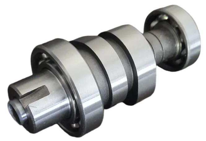 LEVA DE CALLE WAVE S 5.50
