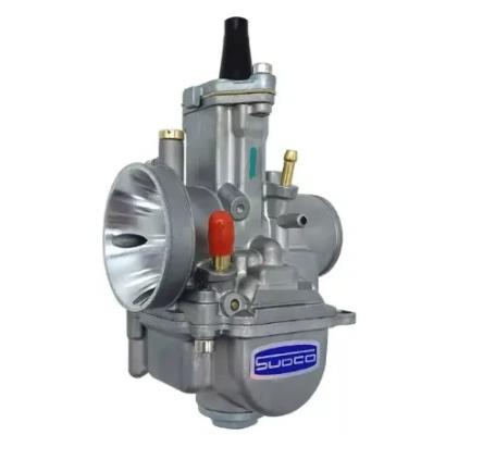 CARBURADOR CORTINA PLANA KEIHIN DEL 26 AL 34MM
