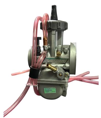 CARBURADOR CORTINA PLANA KEIHIN DEL 36 AL 42MM