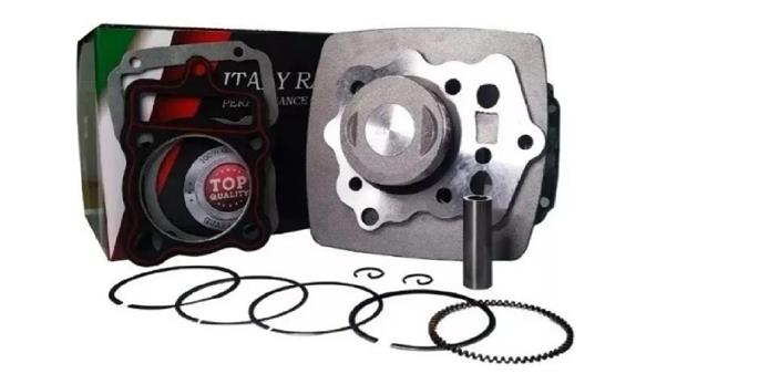 KIT VARILLERO 170CC PERNO 15/65.5MM