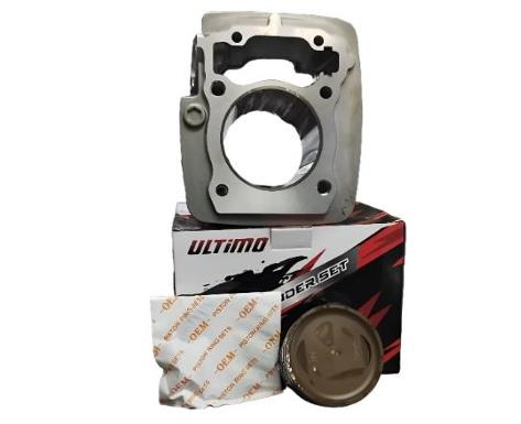 KIT CILINDRO TITAN 220CC