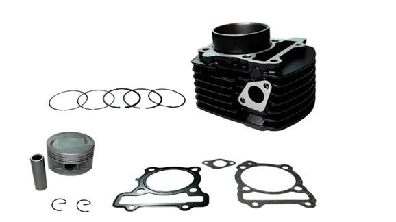 KIT CILINDRO FZ 200 