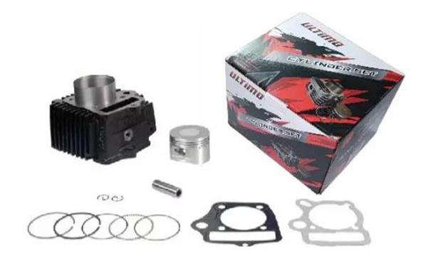 KIT CILINDRO 110 A 120 RECORRIDO CORTO 