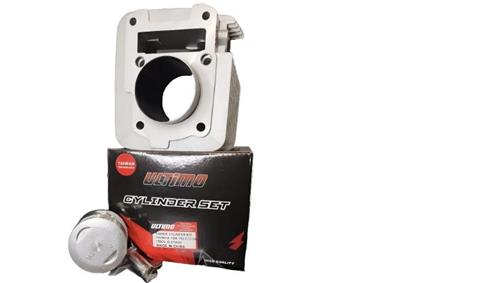 KIT CILINDRO YBR 125 POTENCIADO A 150CC