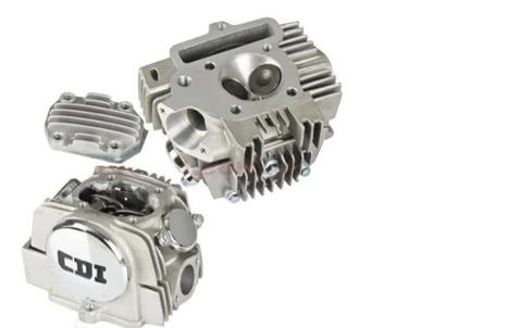 TAPA CDI 125 (IDEAL PARA POTENCIAR 110)