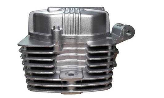 TAPA DE CILINDRO DAKAR 200 VARILLERO